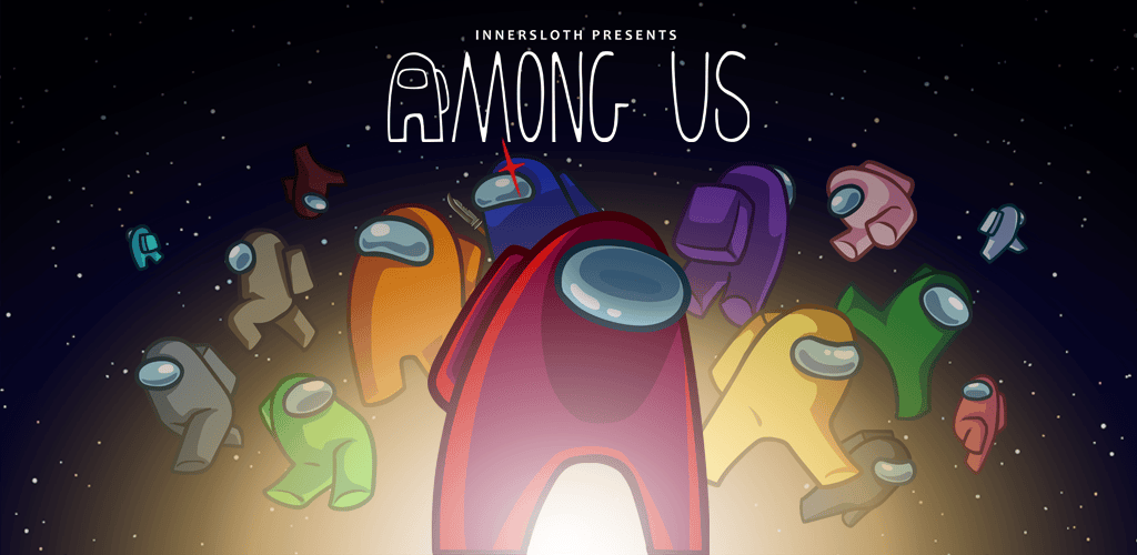 Among Us