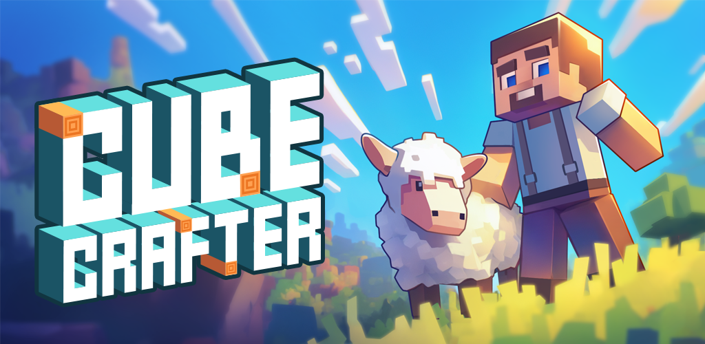 CubeCrafter