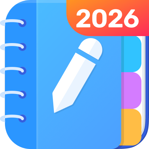 EasyNotes: Notes, Memo & Lists