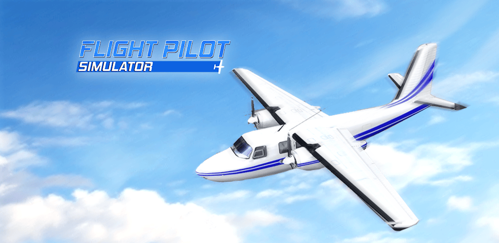 لعبة Flight Pilot Simulator 3D