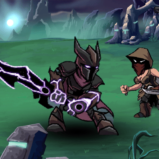 HonorBound RPG