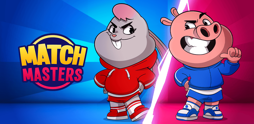 Match Masters
