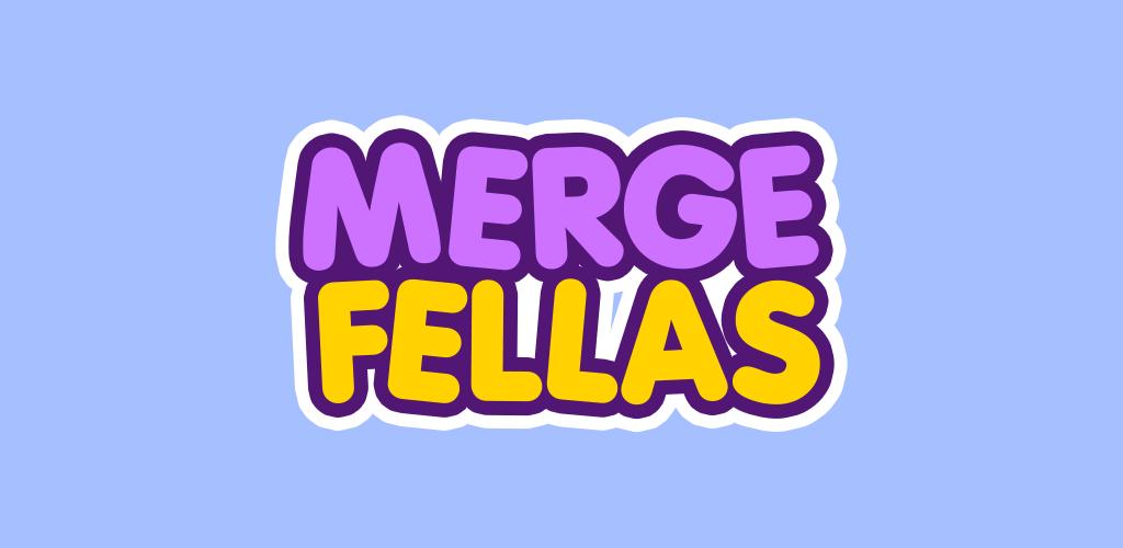 Merge Fellas