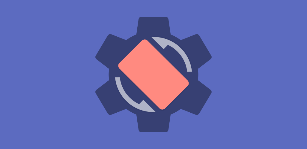 Rotation: Orientation Manager
