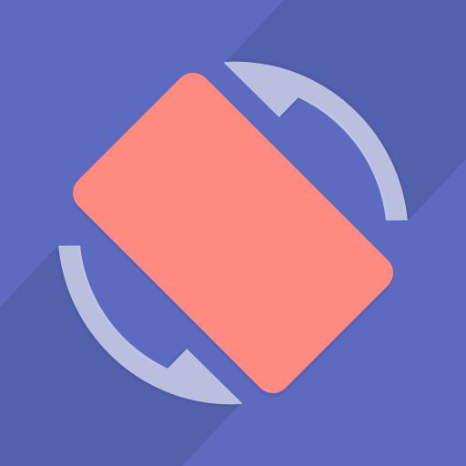 Rotation: Orientation Manager