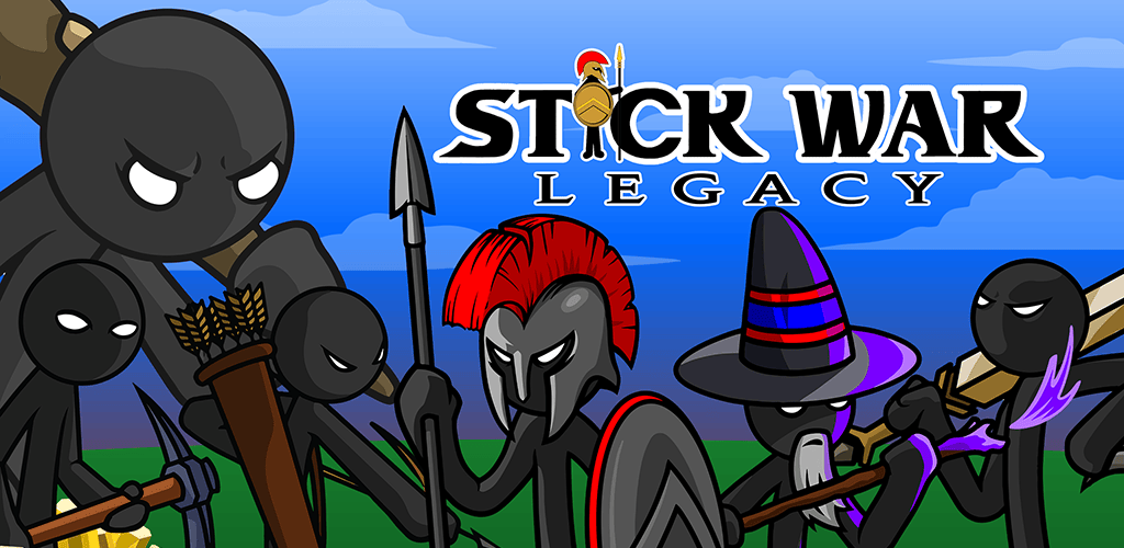 Stick War: Legacy
