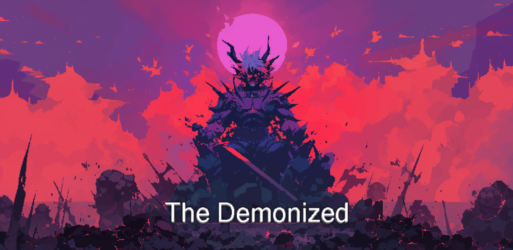 The Demonized: Idle RPG