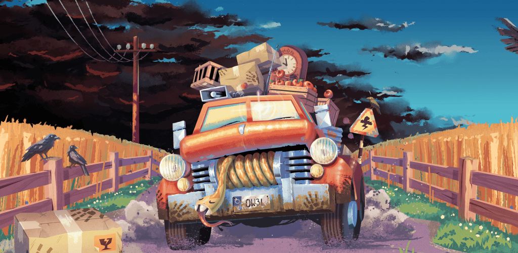 Truckful
