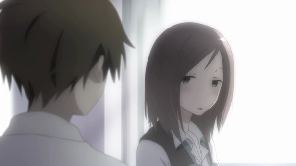 Youkoso jitsuryoku shijou shugi no kyoushitsu e episode 12 sub indo · ep 11. One Week Friends 09 Rabujoi An Anime Blog