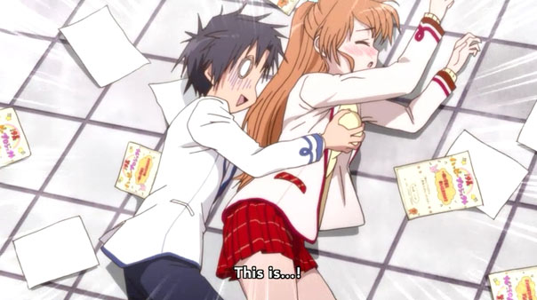 Daitoshokan No Hitsujikai Hentai