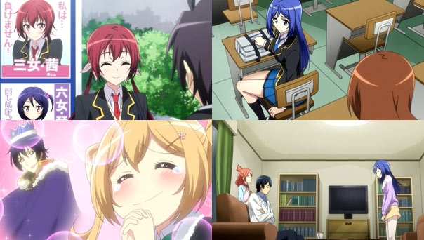 Joukamachi No Dandelion Hentai