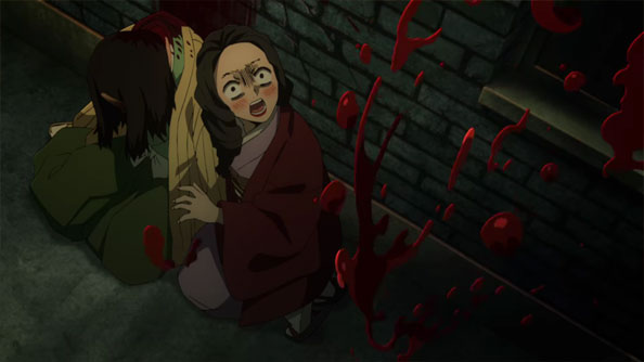 During the battle with doma, she more than proved those assumptions correct, the battle is one of the best in the whole series. Demon Slayer Kimetsu No Yaiba 08 Doctor Tamayo Medicine Demon Rabujoi An Anime Blog