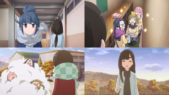 Anime slayer android latest 1.0.0 apk download and install. Meat Rabujoi An Anime Blog