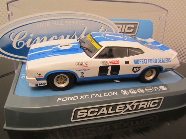 Scalextric C3741 Ford XC Falcon