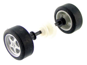 Scalextric C3657A Lotus 72