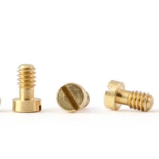 Policar PCH05 Screws M2.2x8mm for F1 5pcs.
