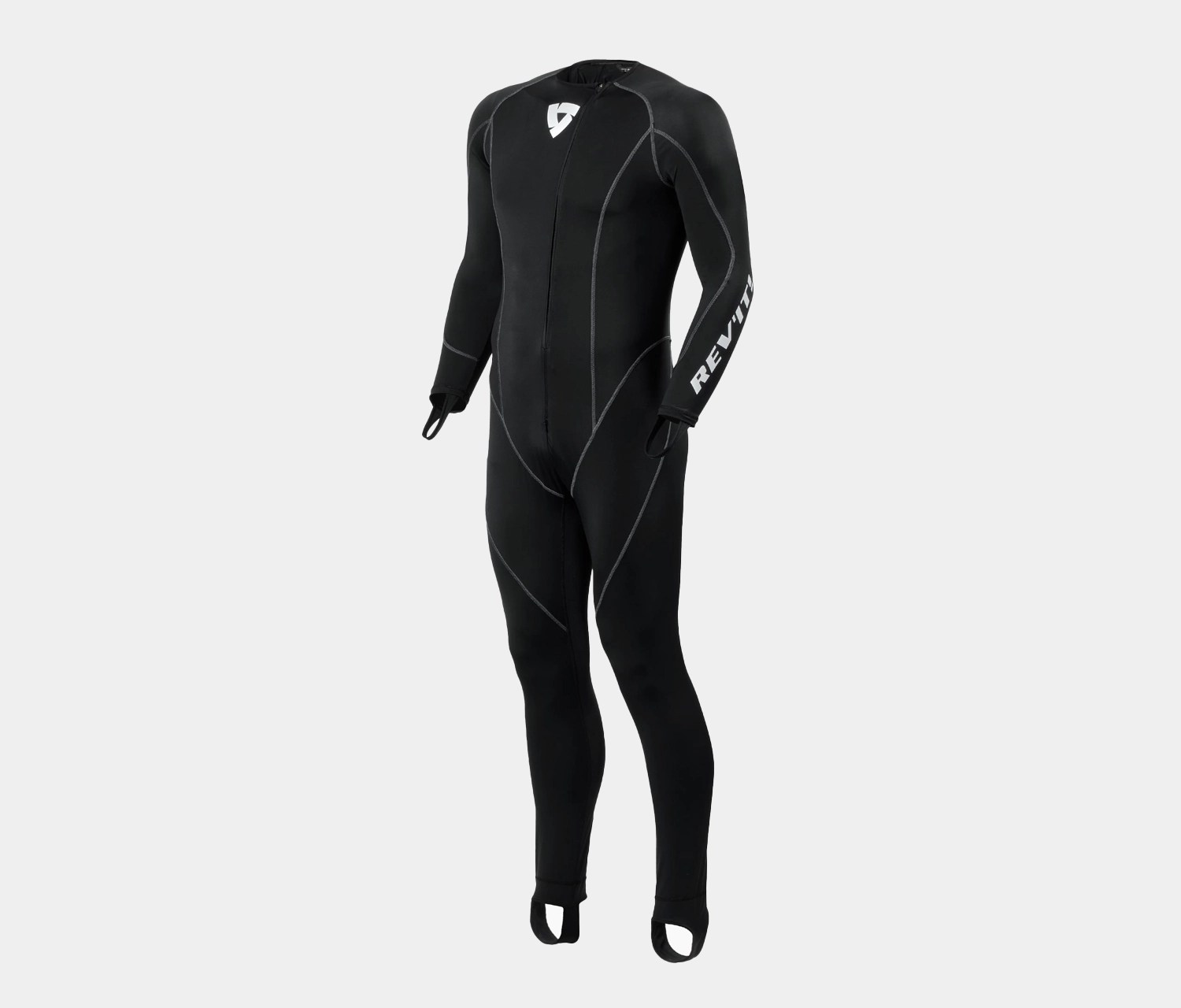 onderkleding motorpak voor circuitrijders