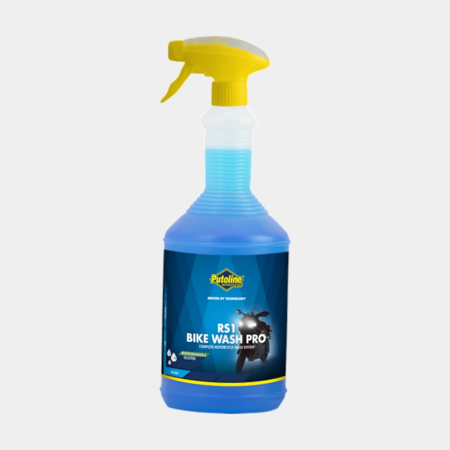 Putoline RS1 Bike Wash Pro
