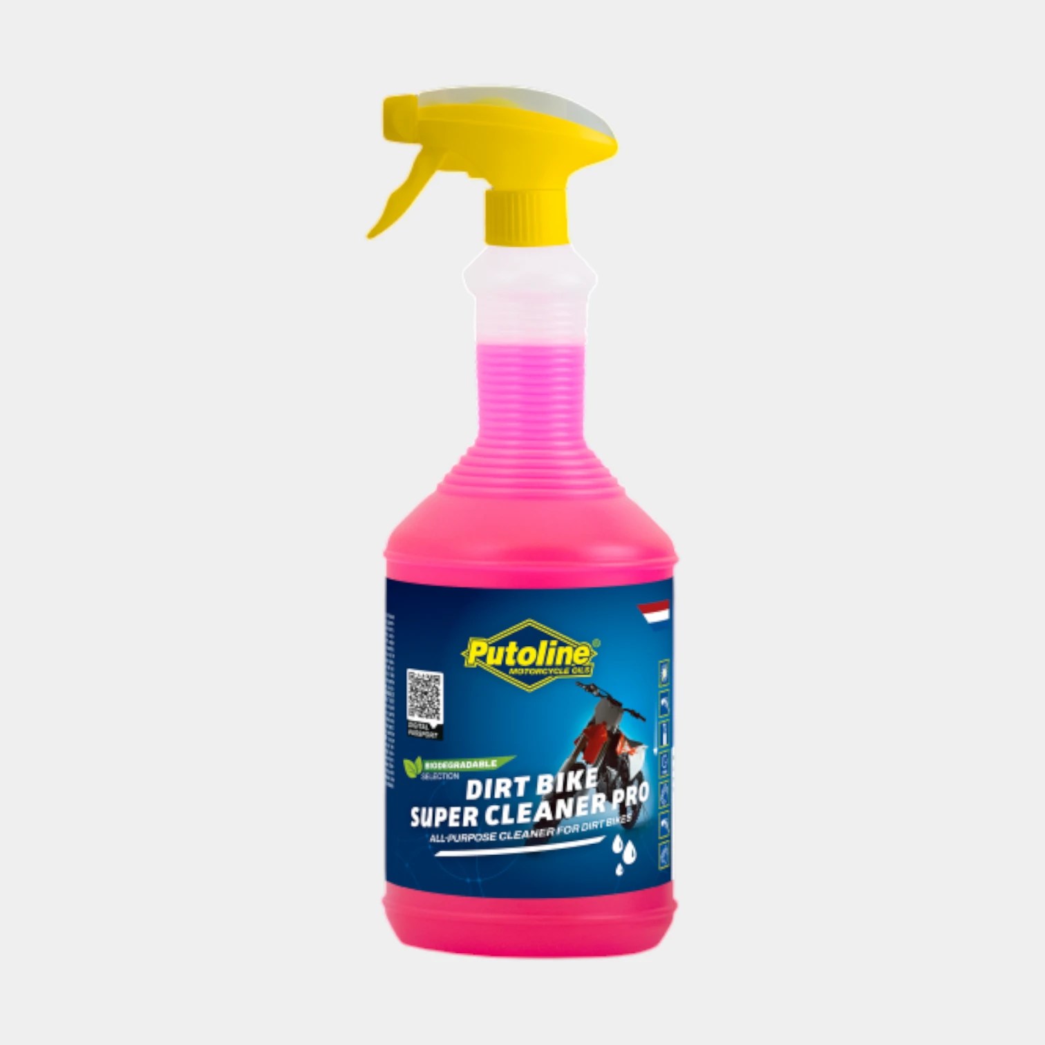 Putoline Dirt Bike Super Cleaner Pro