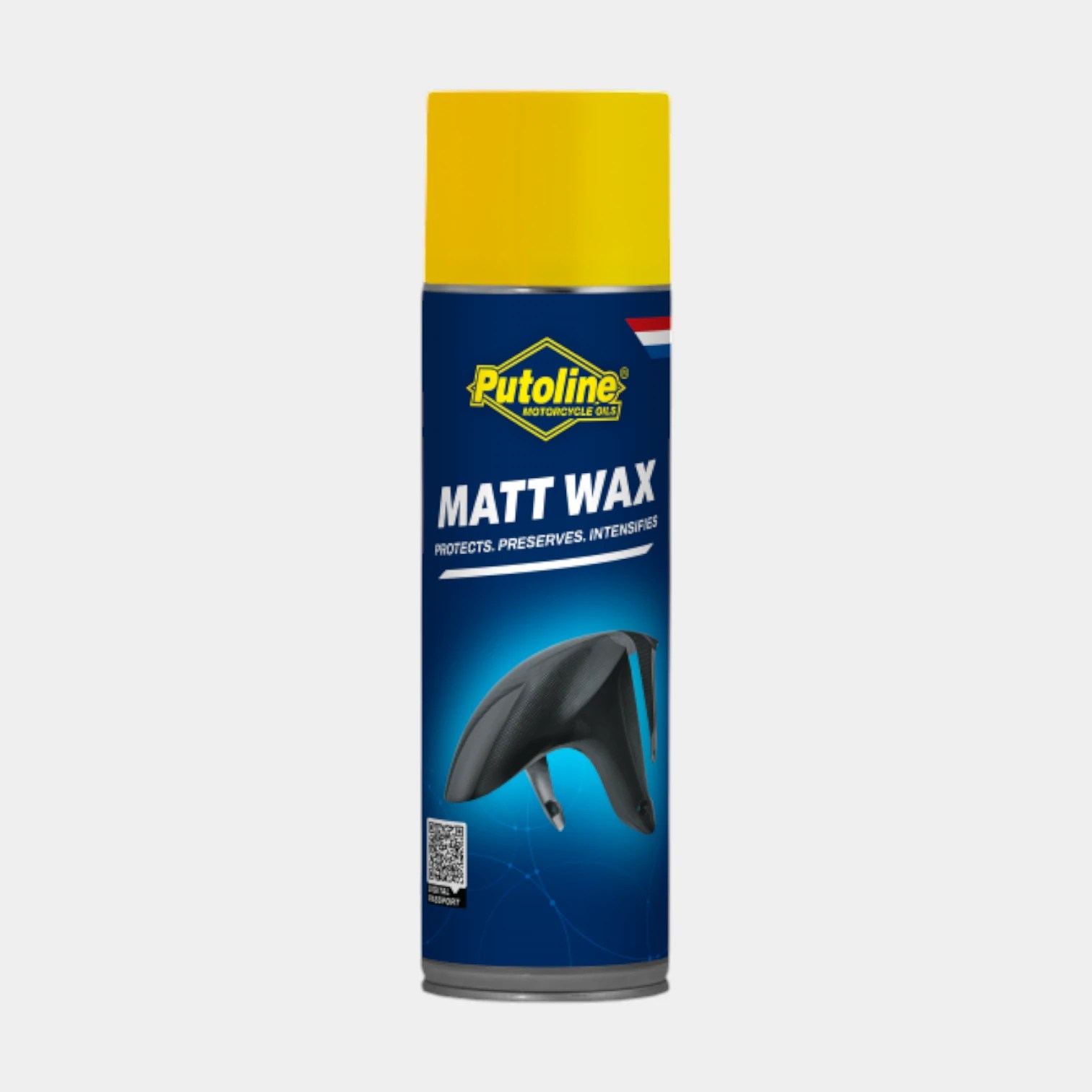 Putoline Matt Wax - 500 ml