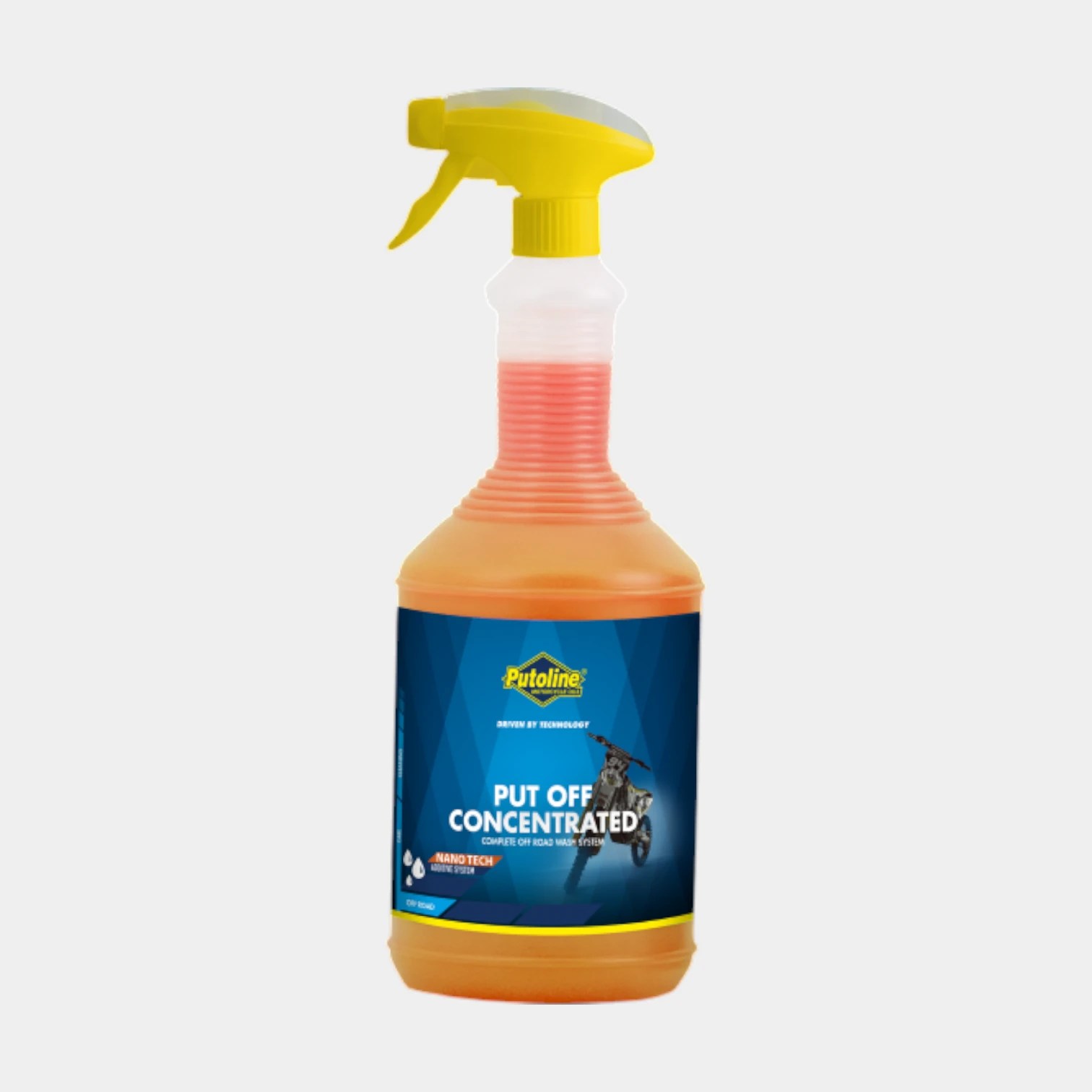 Putoline Put Off Concentrated