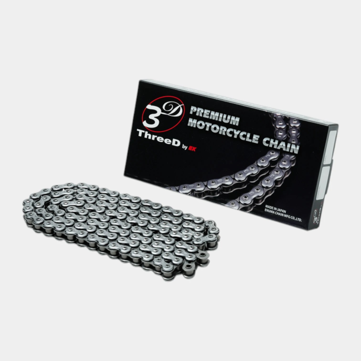 EK Chain 520 R/3D Ketting