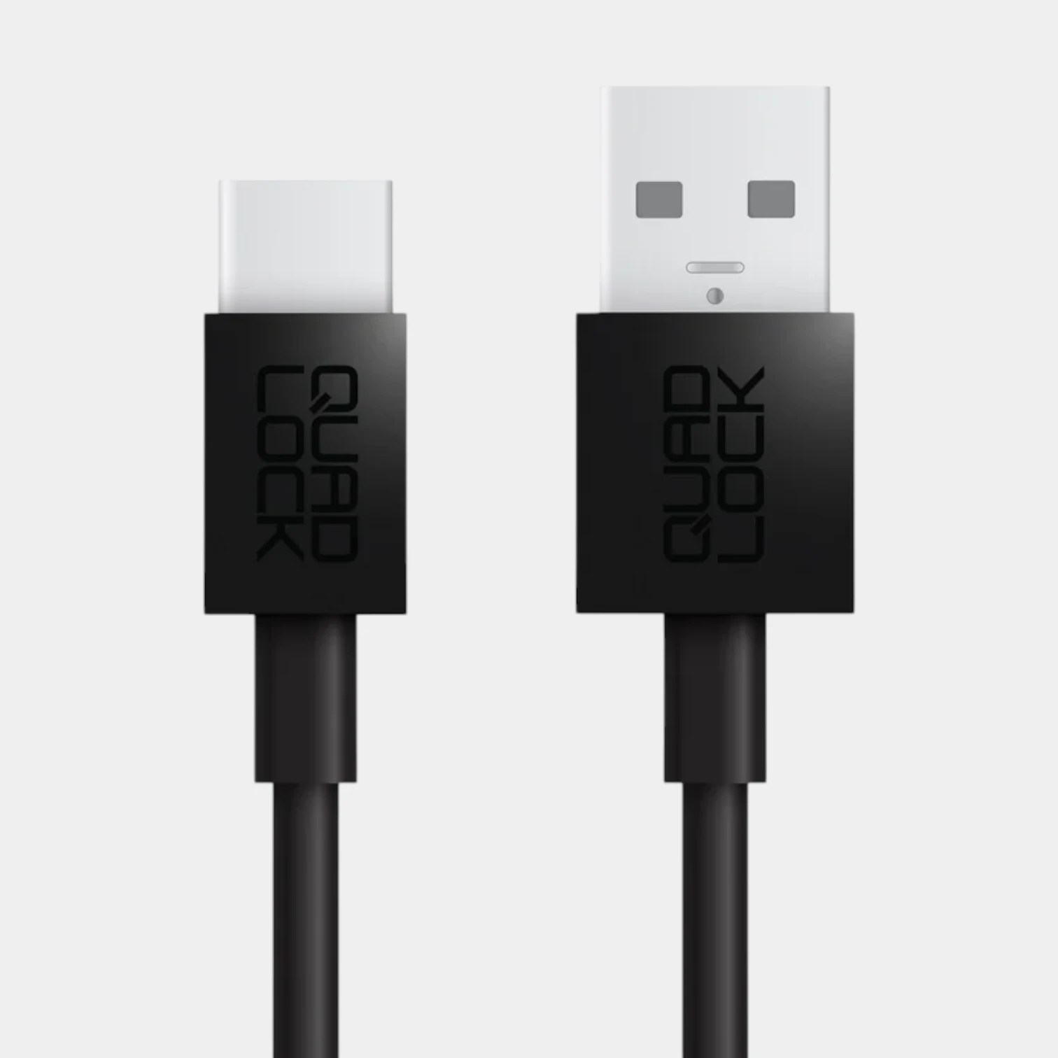 Quad Lock USB-A naar USB-C Kabel - 2m