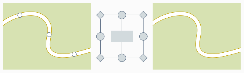 Tracking App Racemap - Premium Light Wallpaper Gallery - Ultra HD