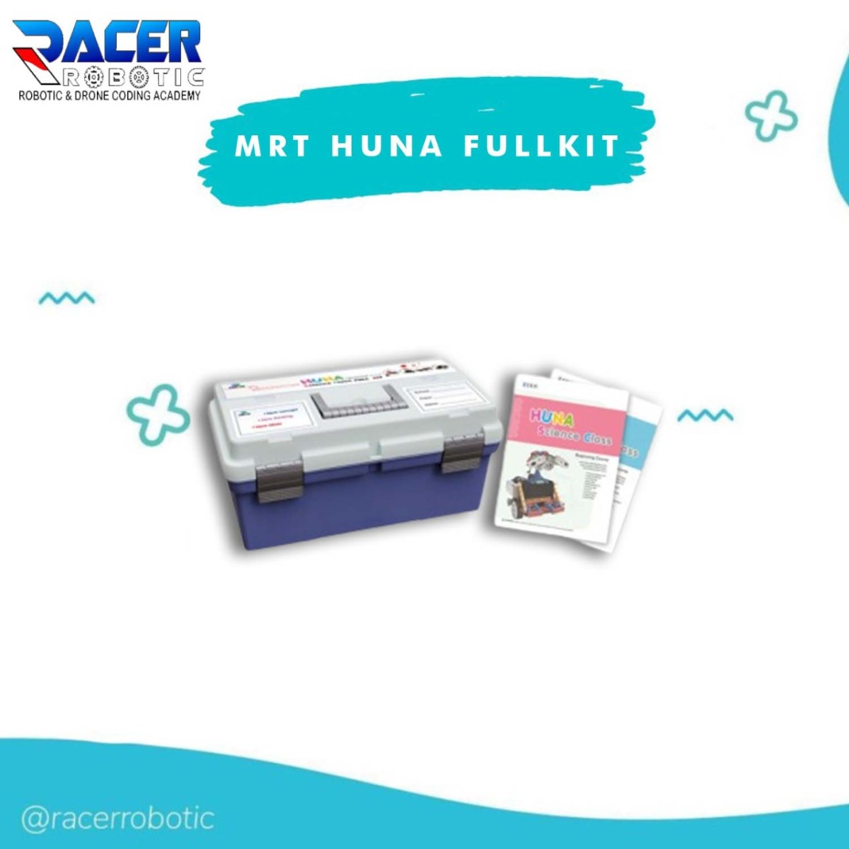 HUNA