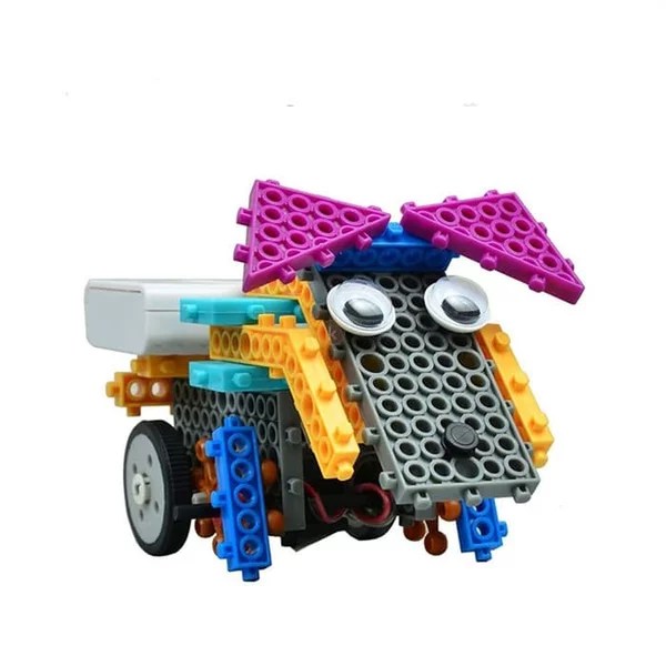 Robot_Story