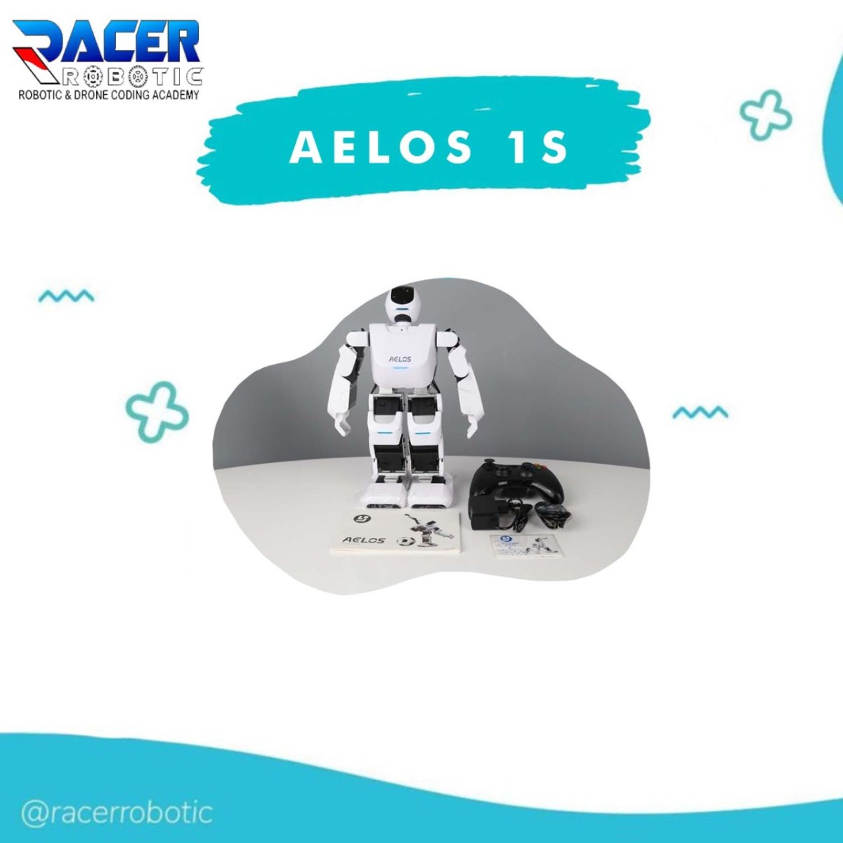 AELOS 1S