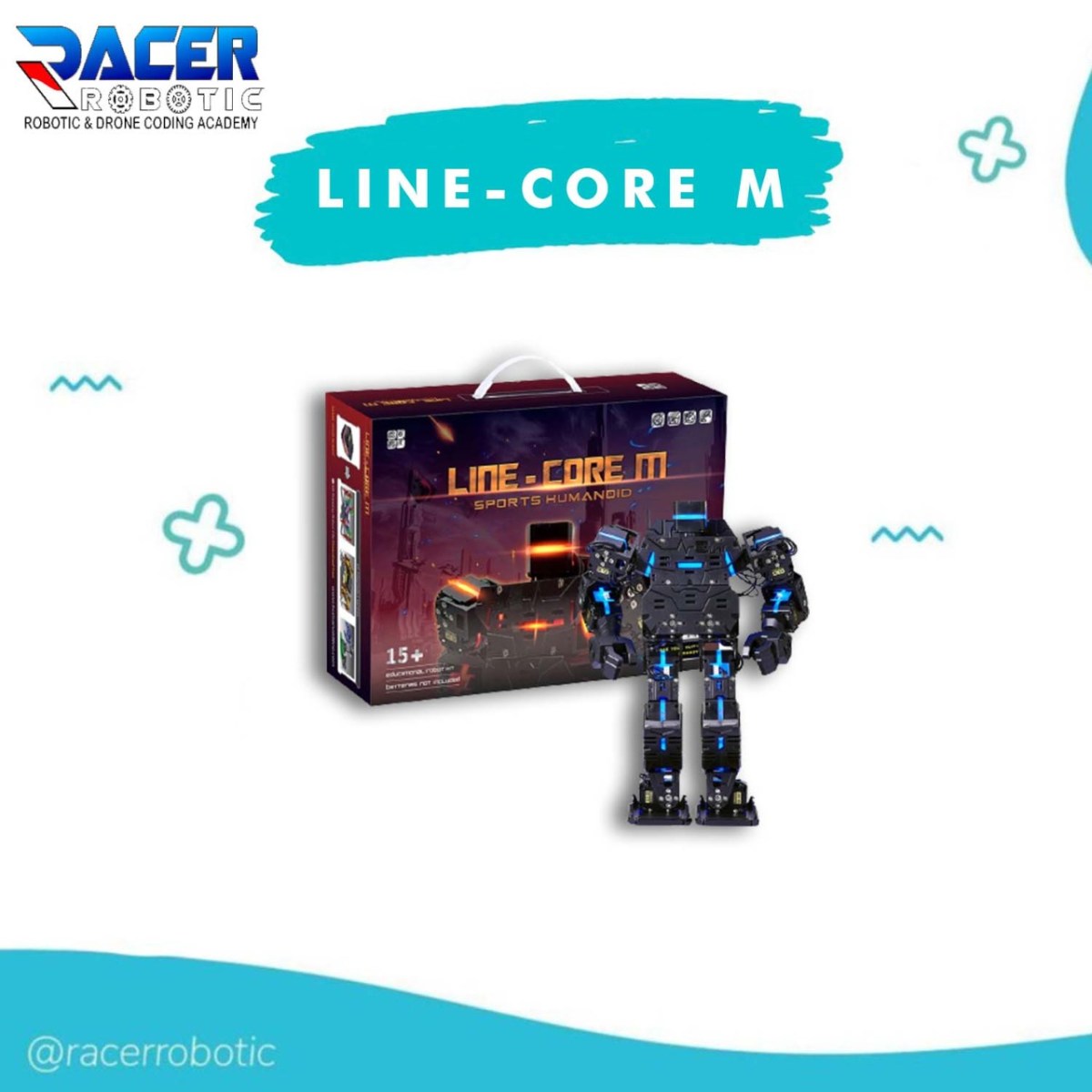 LINE CORE M