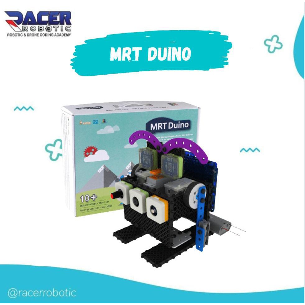 mrt duino