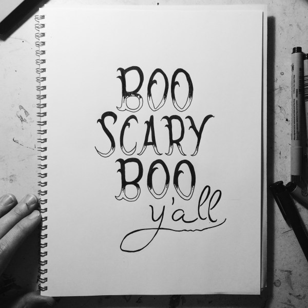 Rachael Pace, Ink, 2016