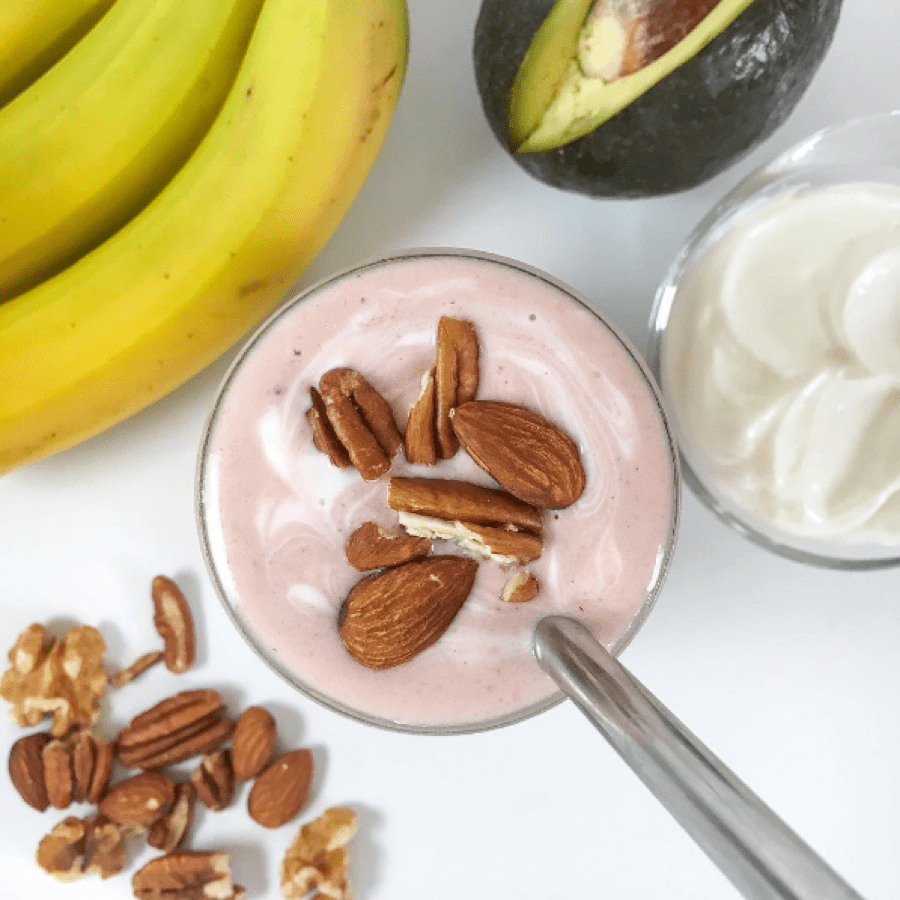Gut Healthy Smoothie