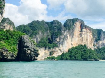 Krabi, Thailand
