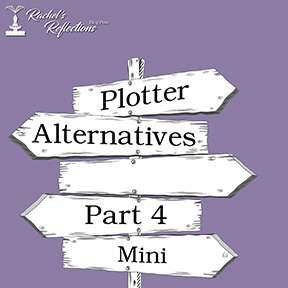 Plotter Alternatives Part 4: Mini