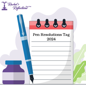 Pen Resolutions Tag 2024