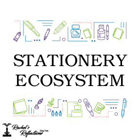 Stationery Ecosystem