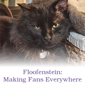 Floofenstein: making fans everywhere
