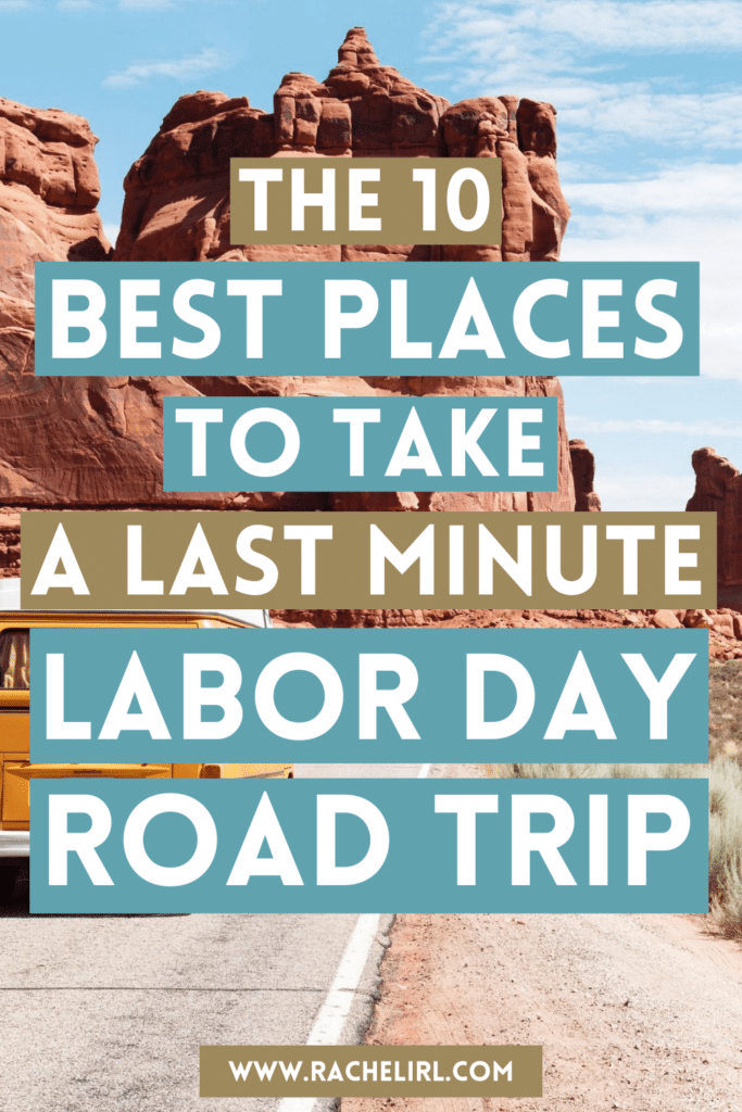 Best Labor Day Weekend Trips East Coast 60 Photos Com Labor Day Pin 1 683x1024 