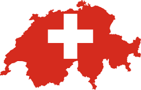 Swiss SVG