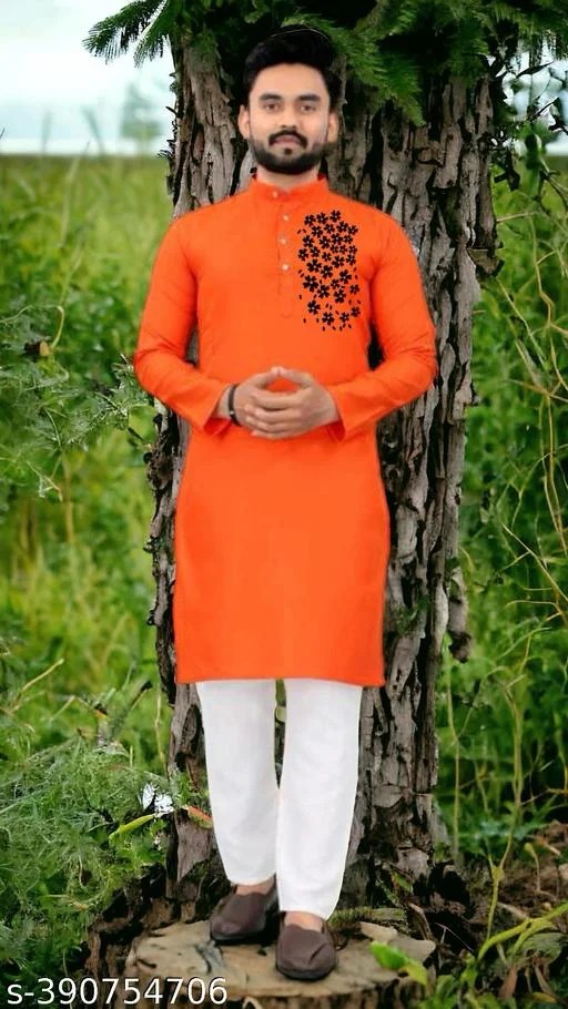 Mens Kurta