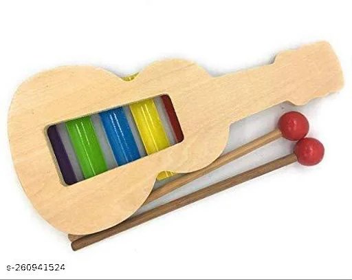 Guitar Xylophone for Kids