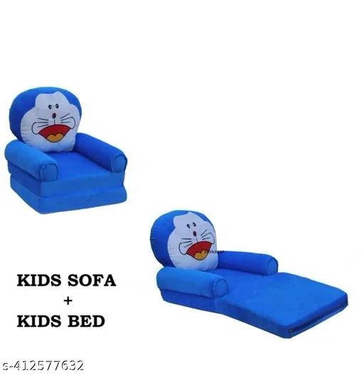 SOFA CUM BED WITH FULL THICKNESS