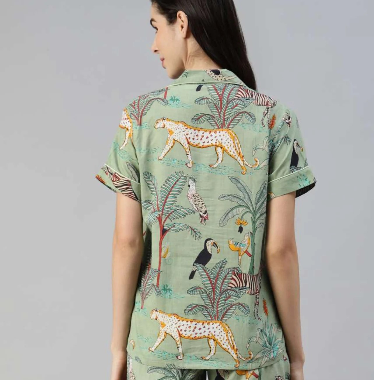 Womens Fashion/Nightsuit