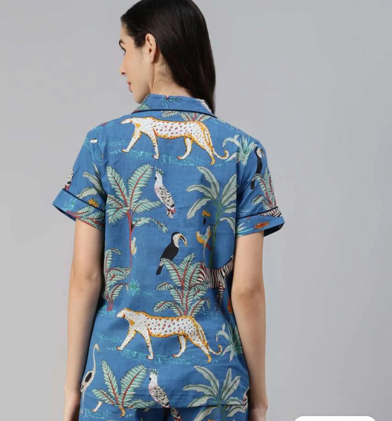 Womens Fashion /Nightsuit