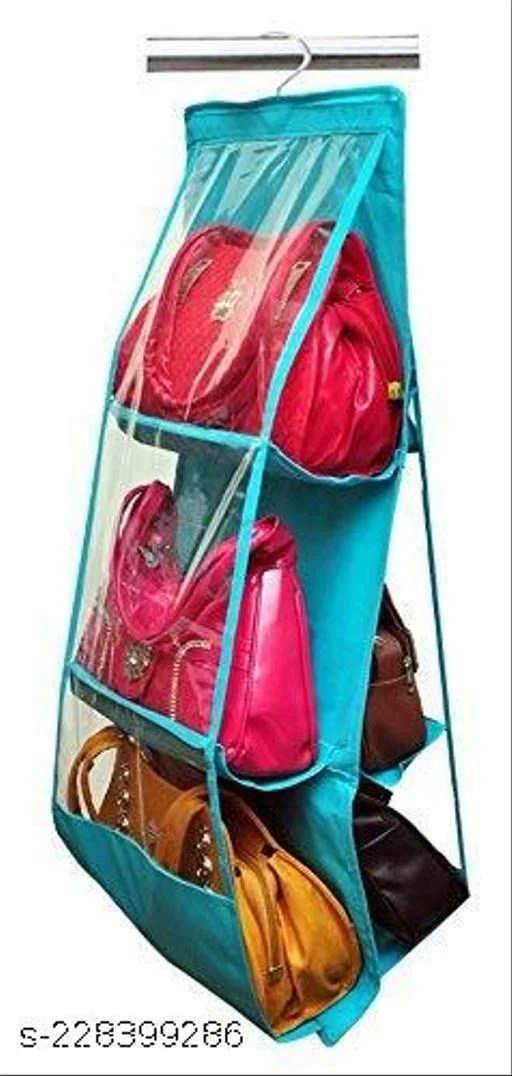 Bag organiser