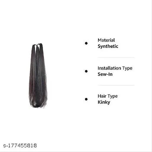 Prayati Hair Style (Charming Brown Cluther 724)