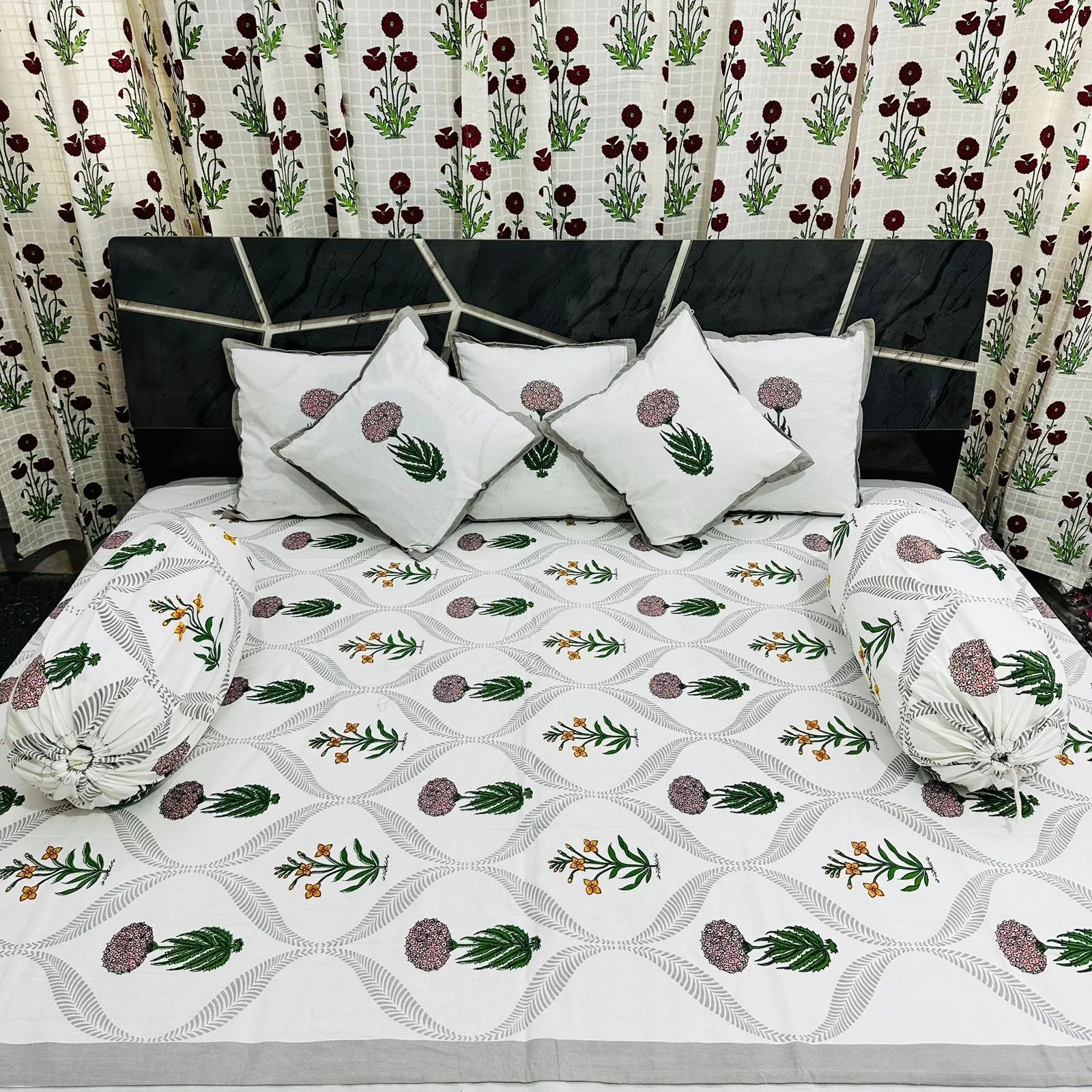 DIWAN SET